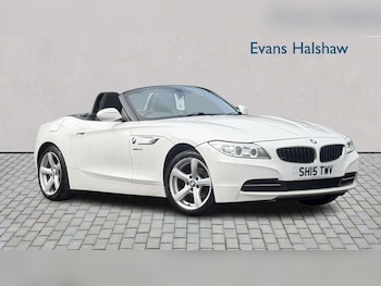 Used BMW Z4 2015 for sale - 79294903: Photo