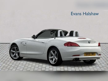 Used BMW Z4 2015 for sale - 79294903: Photo