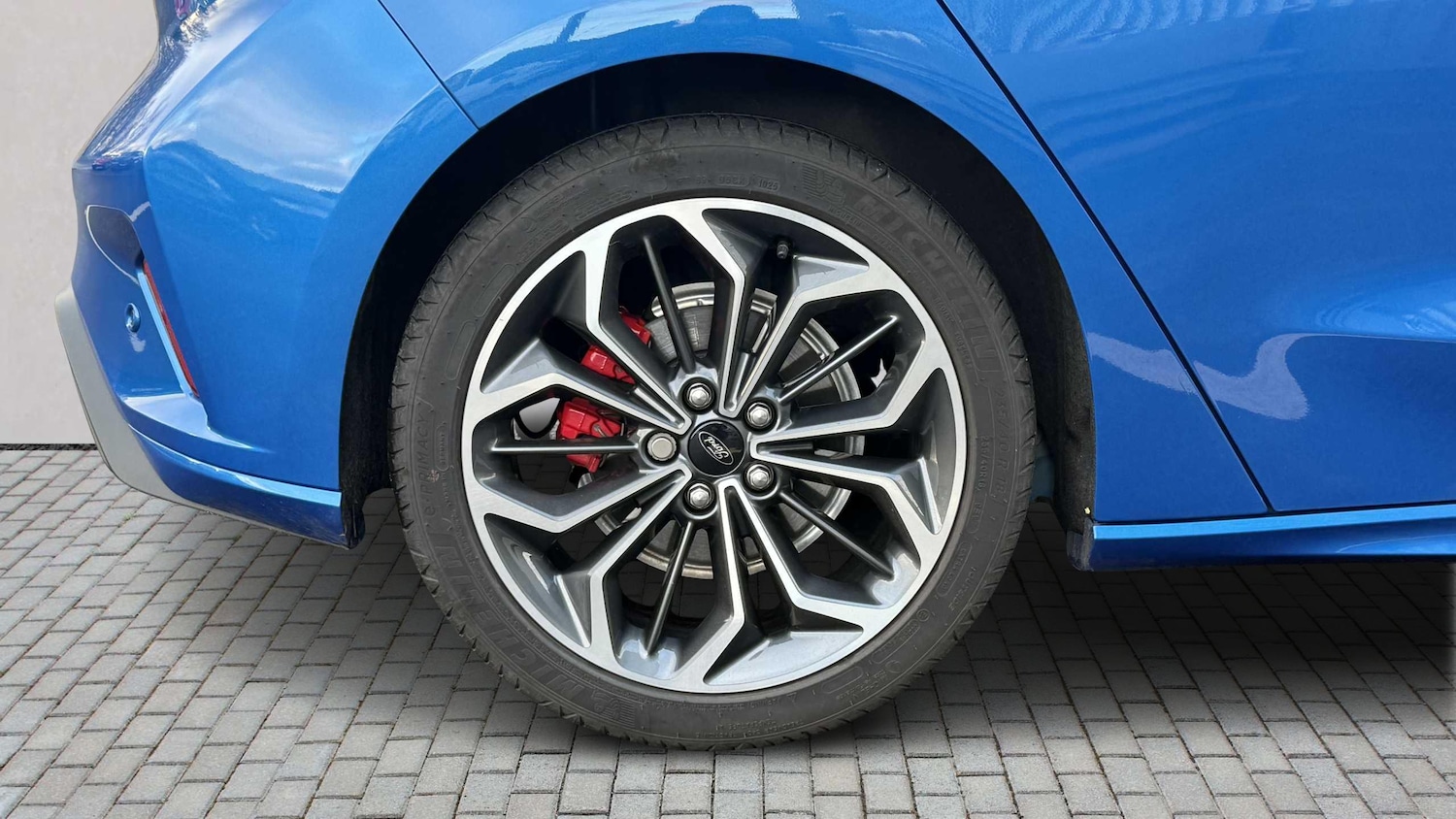 Used Ford Focus 2025 for sale - 77022215: Photo 4