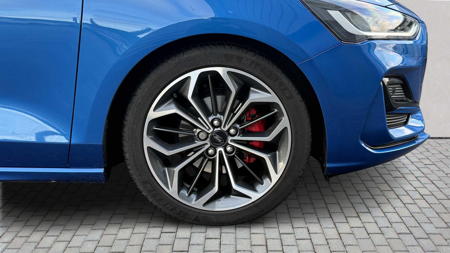 Used Ford Focus 2025 for sale - 77022215: Photo 5