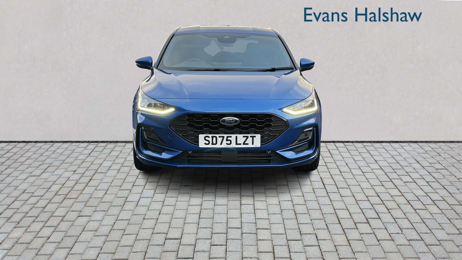 Used Ford Focus 2025 for sale - 77022215: Photo 6