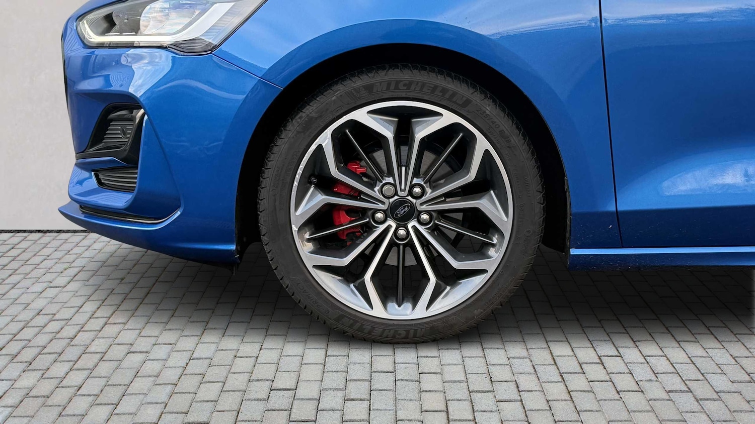 Used Ford Focus 2025 for sale - 77022215: Photo 7