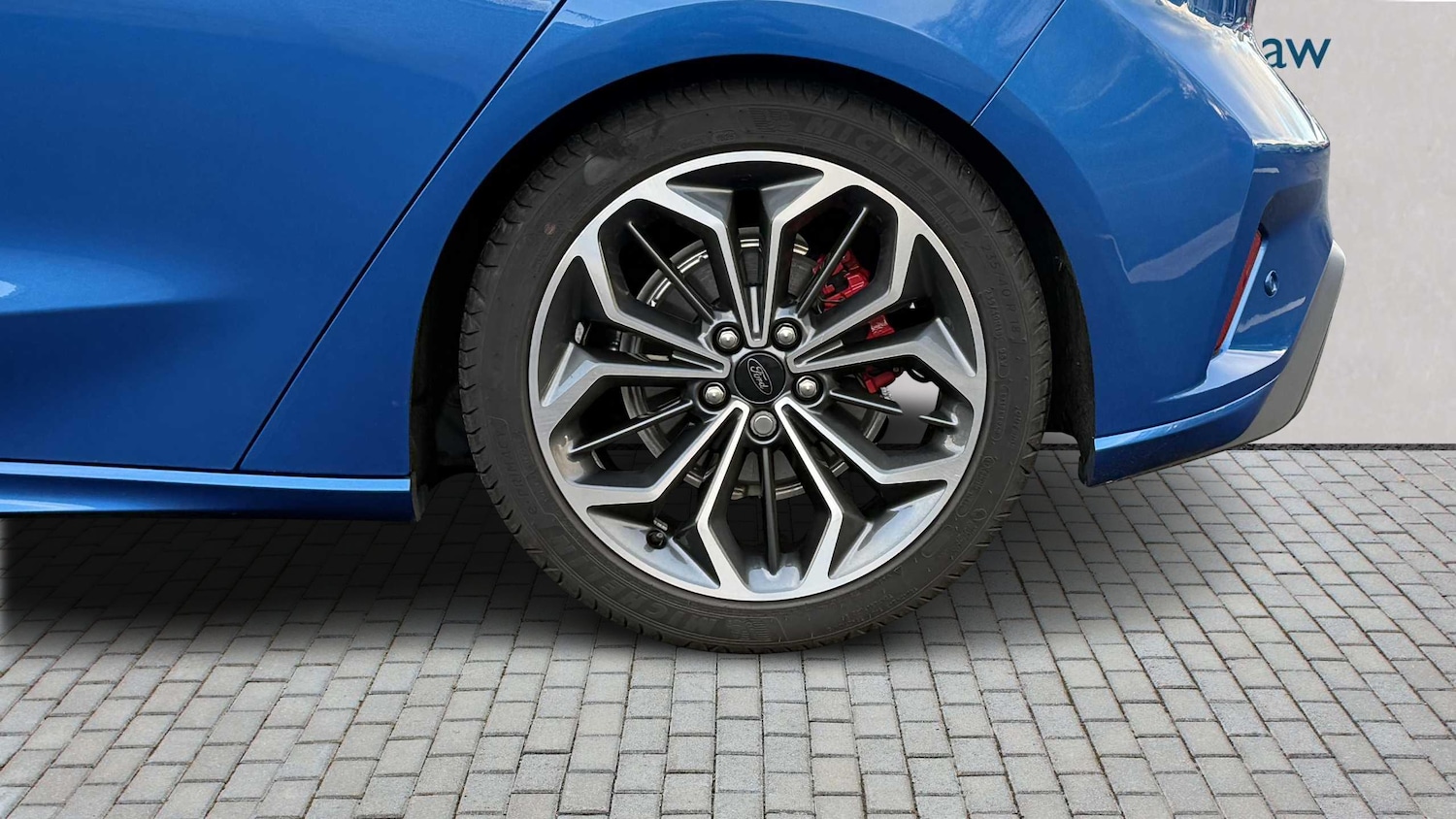 Used Ford Focus 2025 for sale - 77022215: Photo 8