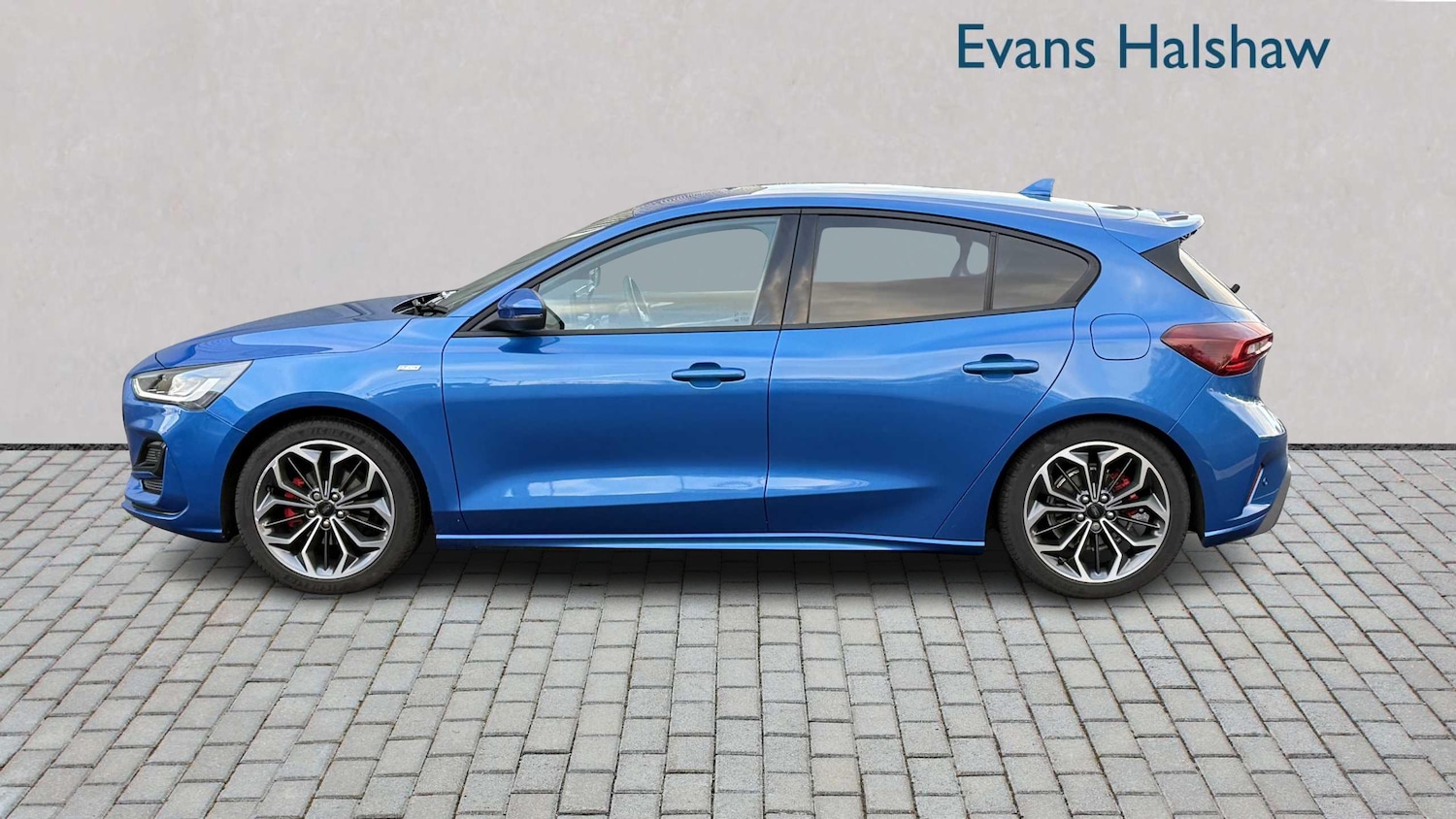 Used Ford Focus 2025 for sale - 77022215: Photo 9