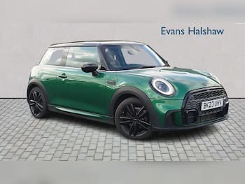 Used MINI Hatch 2023 for sale - 79864309: Photo