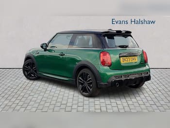 Used MINI Hatch 2023 for sale - 79864309: Photo