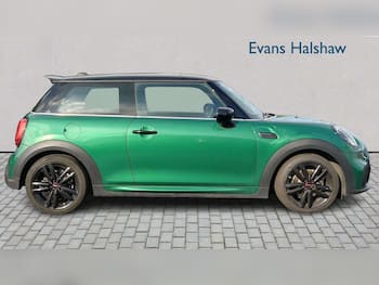 Used MINI Hatch 2023 for sale - 79864309: Photo