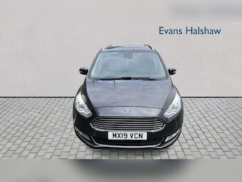 Used Ford Galaxy 2019 for sale - 78465246: Photo