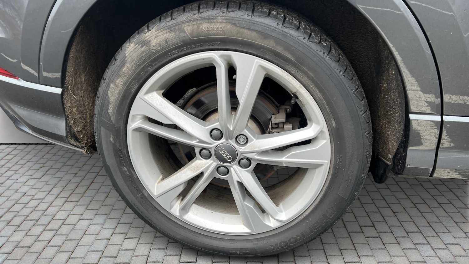 Used Audi Q3 2020 for sale - 77429182: Photo 10