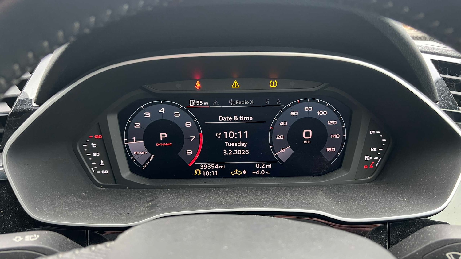 Used Audi Q3 2020 for sale - 77429182: Photo 17