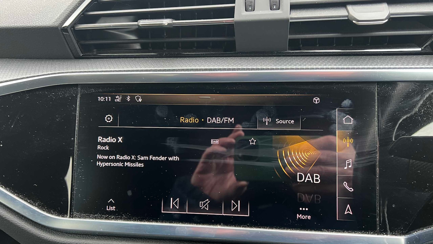 Used Audi Q3 2020 for sale - 77429182: Photo 18