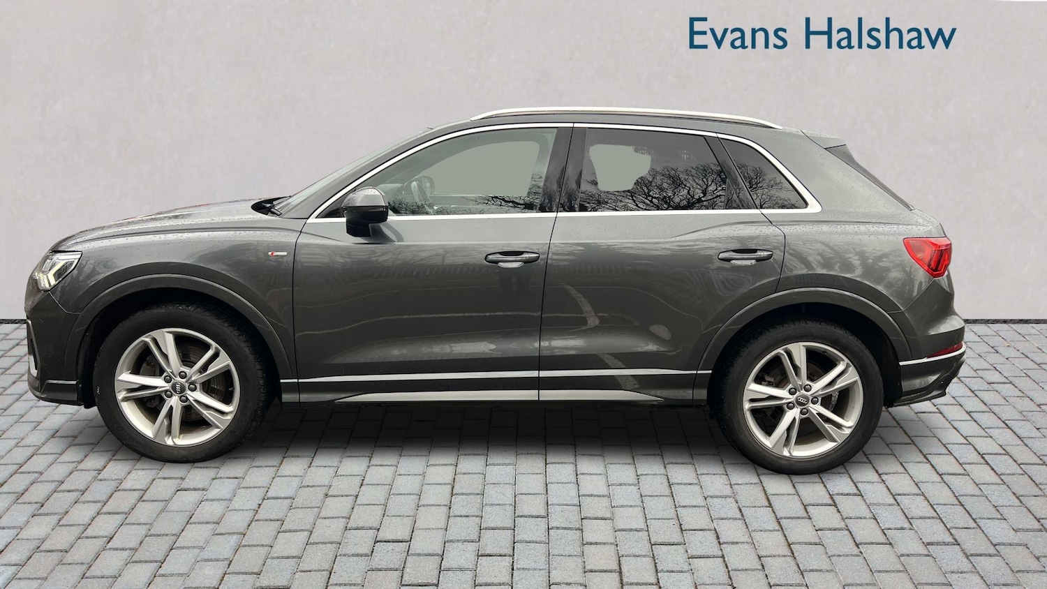 Used Audi Q3 2020 for sale - 77429182: Photo 7