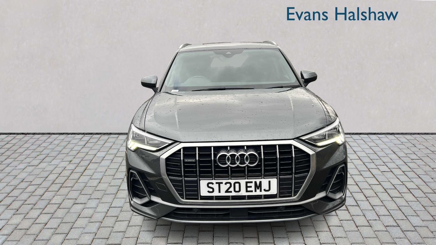 Used Audi Q3 2020 for sale - 77429182: Photo 8