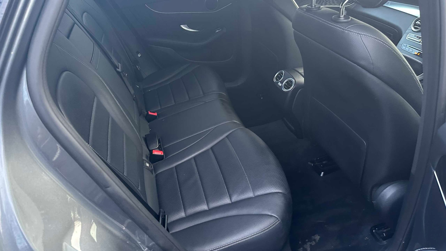 Used Mercedes-Benz GLC 2018 for sale - 77000188: Photo 10