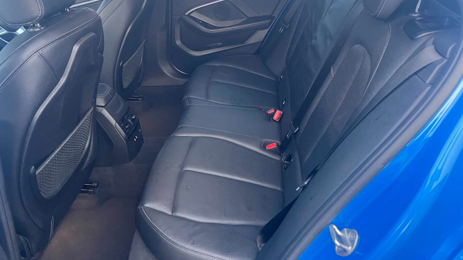 Used BMW 1 Series 2020 for sale - 77726720: Photo 10