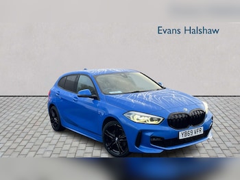 Used BMW 1 Series 2020 for sale - 77726720: Photo