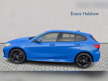 Used BMW 1 Series 2020 for sale - 77726720: Photo