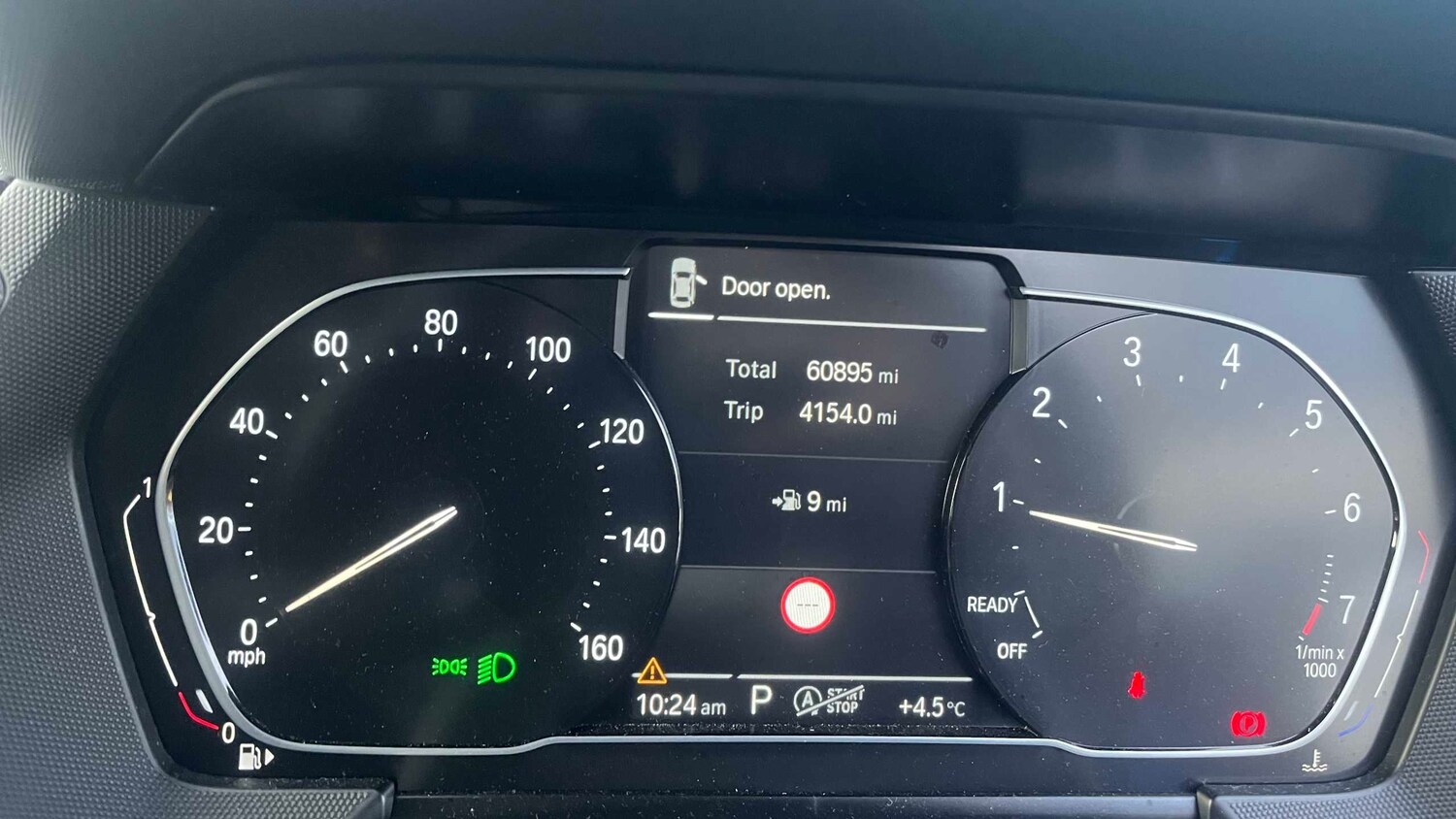 Used BMW 1 Series 2020 for sale - 77726720: Photo 7