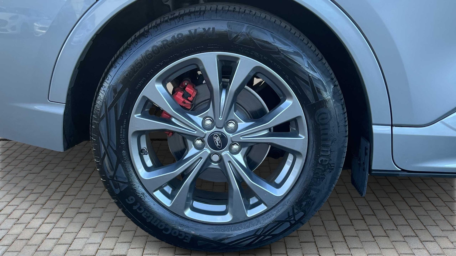 Used Ford Kuga 2023 for sale - 76390680: Photo 10