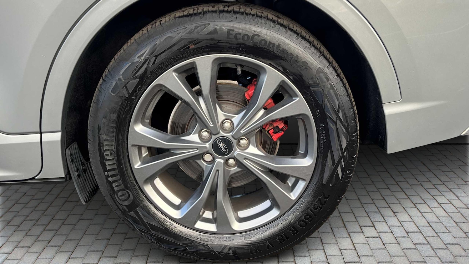 Used Ford Kuga 2023 for sale - 76390680: Photo 11