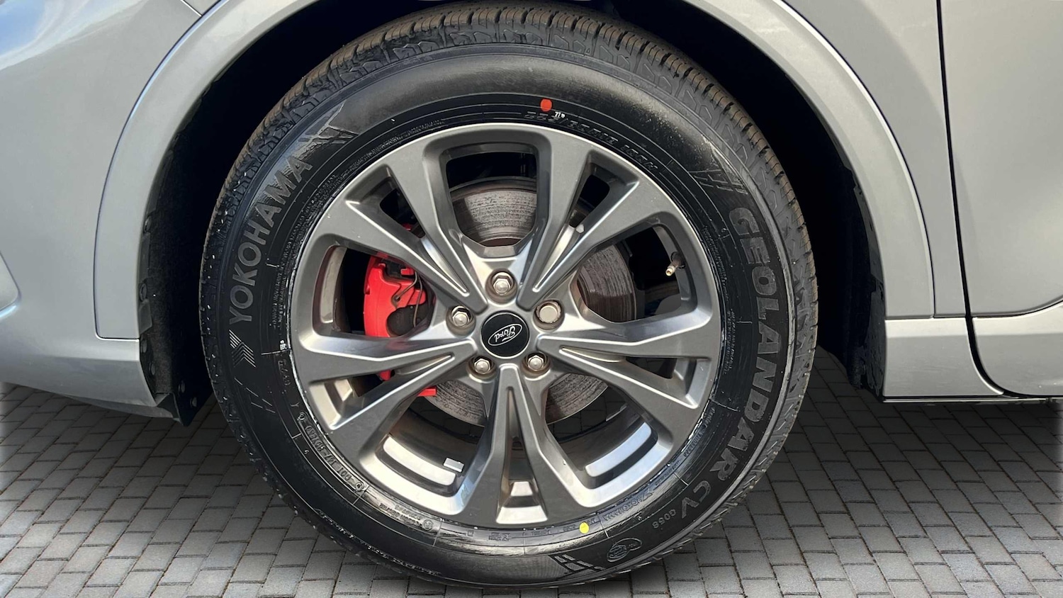 Used Ford Kuga 2023 for sale - 76390680: Photo 12