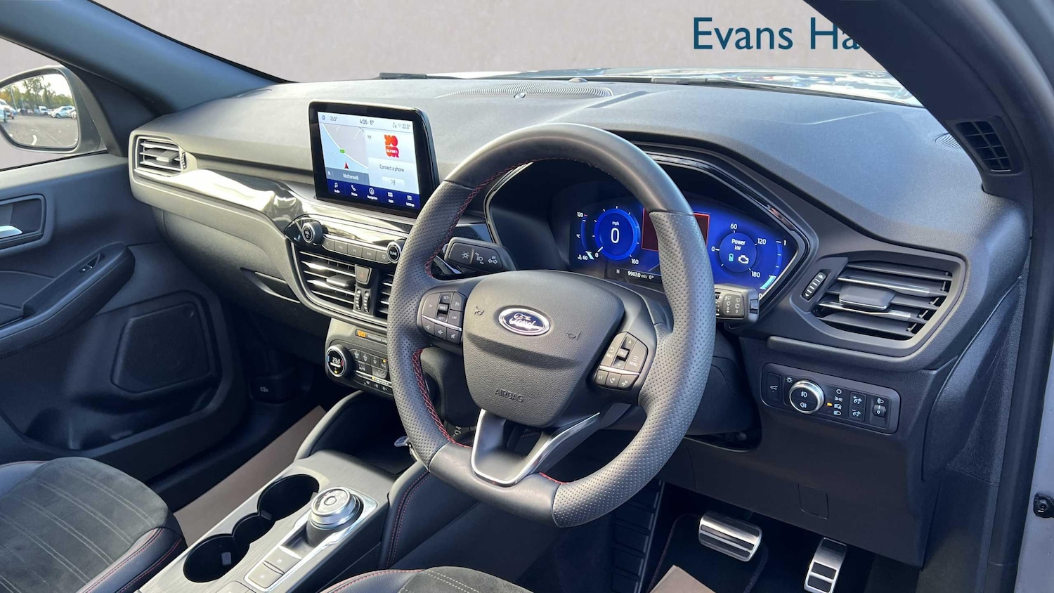 Used Ford Kuga 2023 for sale - 76390680: Photo 16