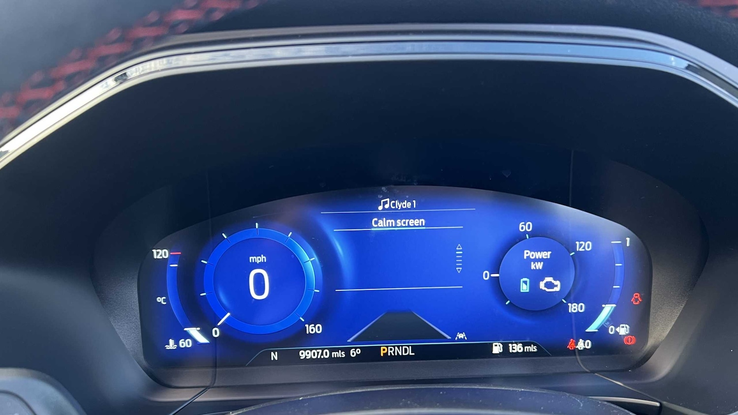 Used Ford Kuga 2023 for sale - 76390680: Photo 17