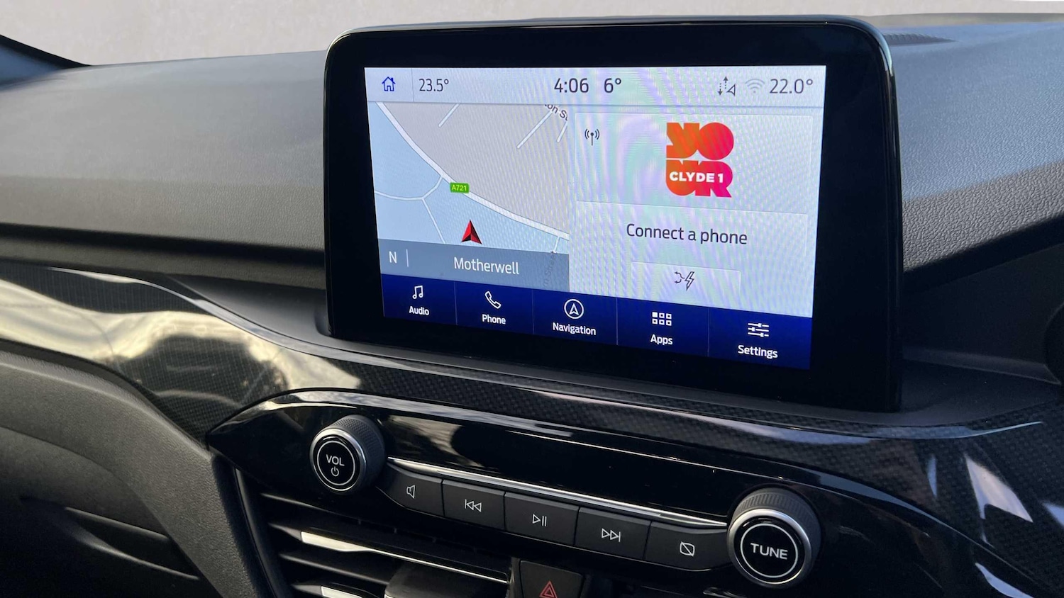 Used Ford Kuga 2023 for sale - 76390680: Photo 18