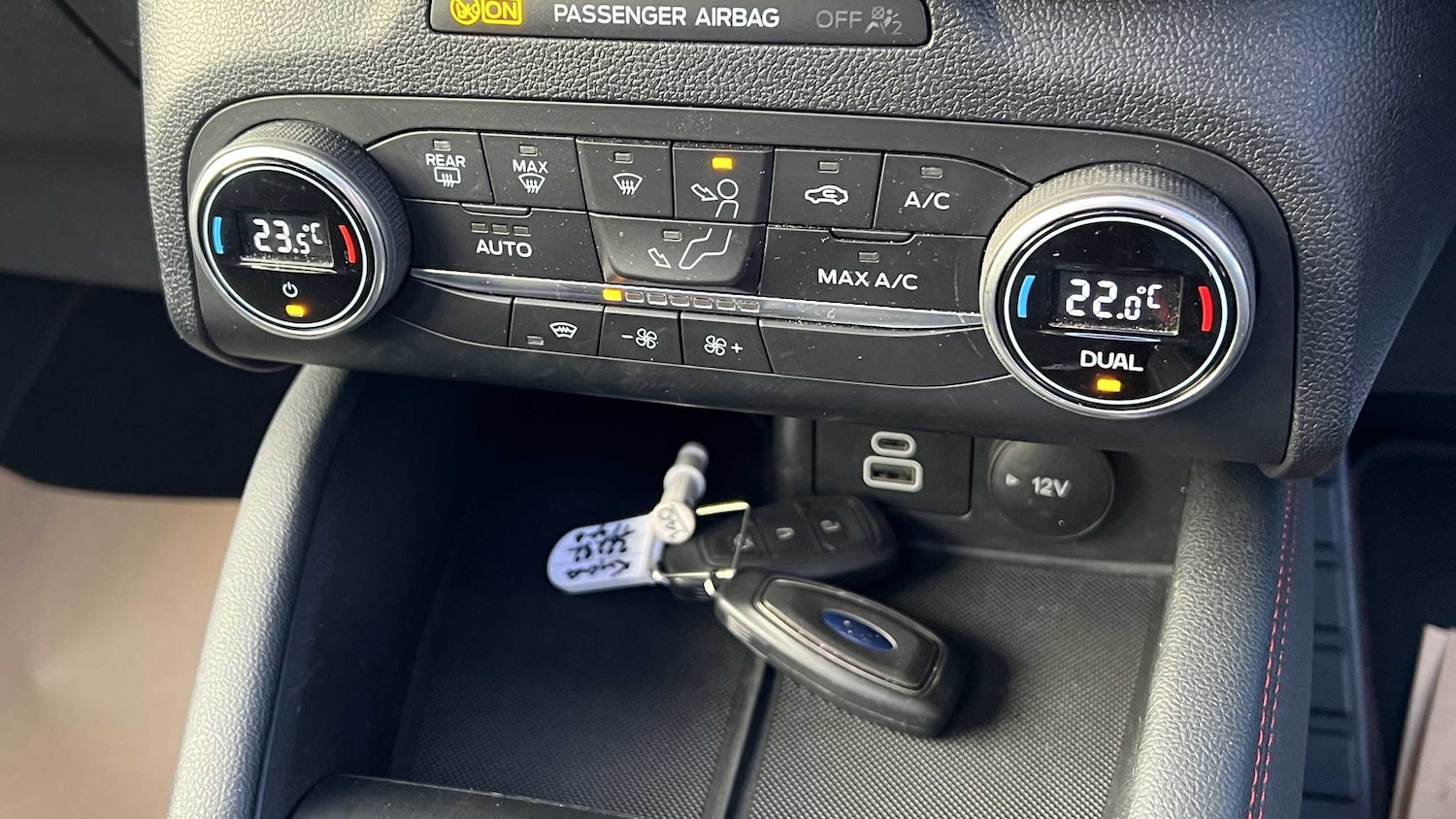 Used Ford Kuga 2023 for sale - 76390680: Photo 19