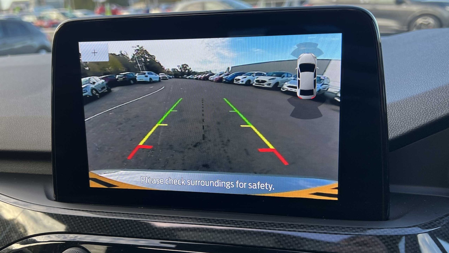 Used Ford Kuga 2023 for sale - 76390680: Photo 21