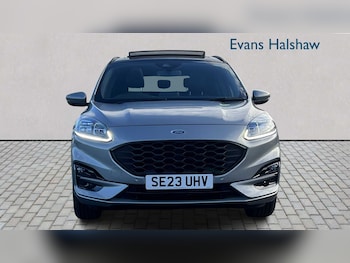 Used Ford Kuga 2023 for sale - 76390680: Photo