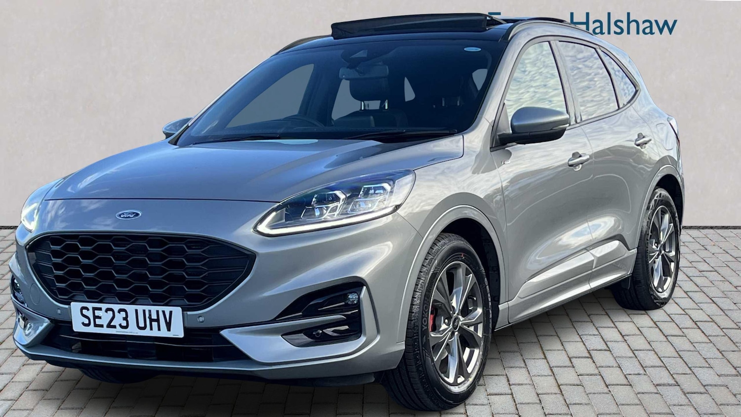 Used Ford Kuga 2023 for sale - 76390680: Photo 3