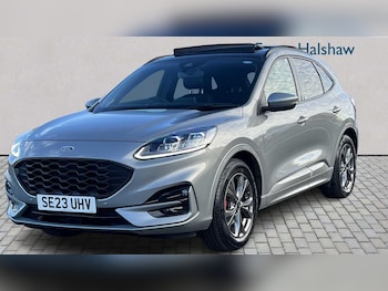 Used Ford Kuga 2023 for sale - 76390680: Photo