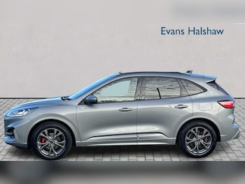 Used Ford Kuga 2023 for sale - 76390680: Photo