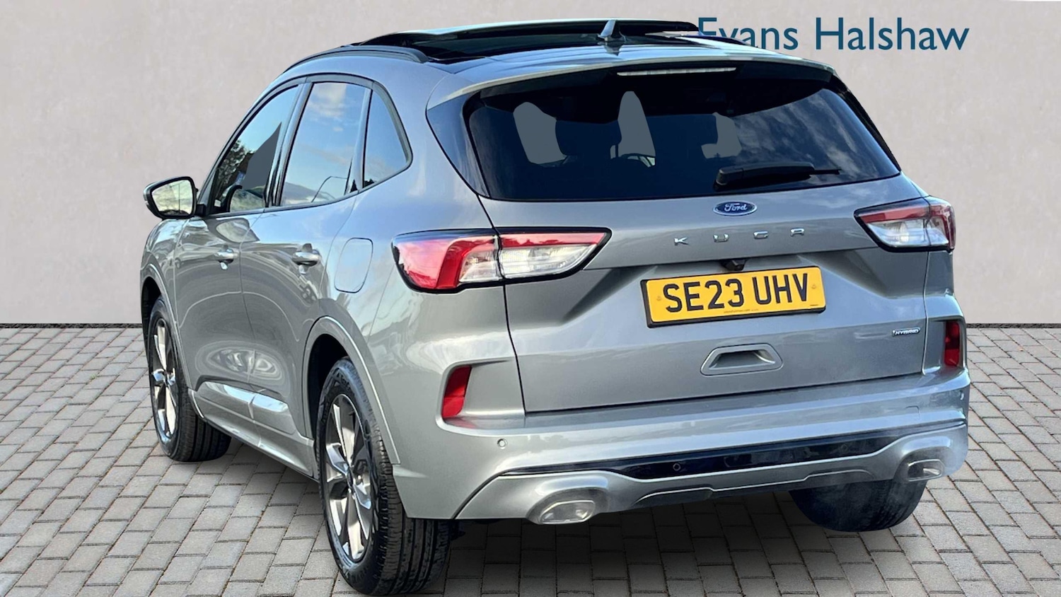 Used Ford Kuga 2023 for sale - 76390680: Photo 5