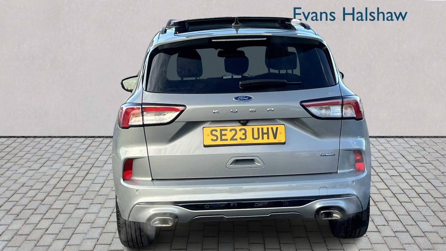 Used Ford Kuga 2023 for sale - 76390680: Photo 6