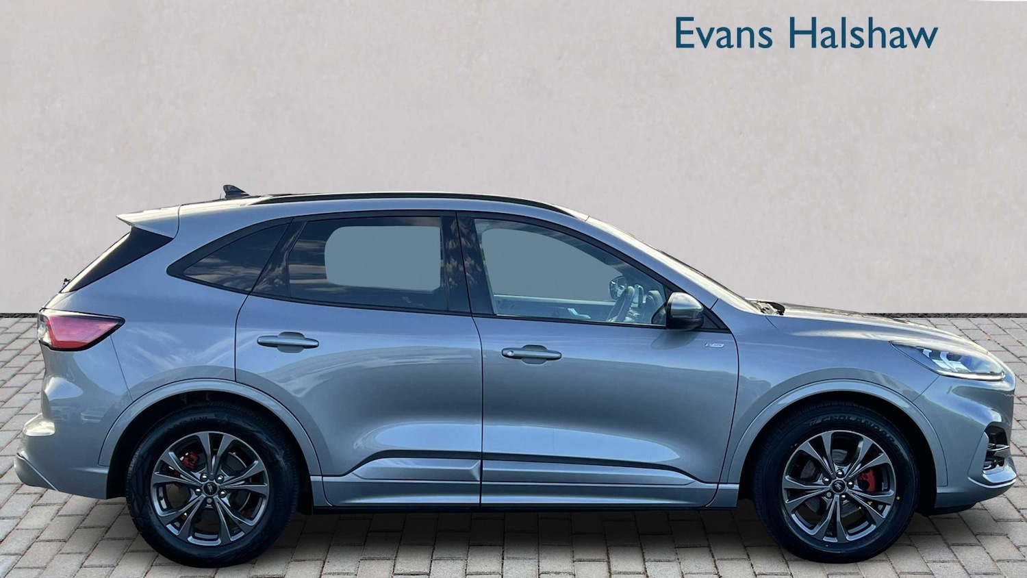 Used Ford Kuga 2023 for sale - 76390680: Photo 8