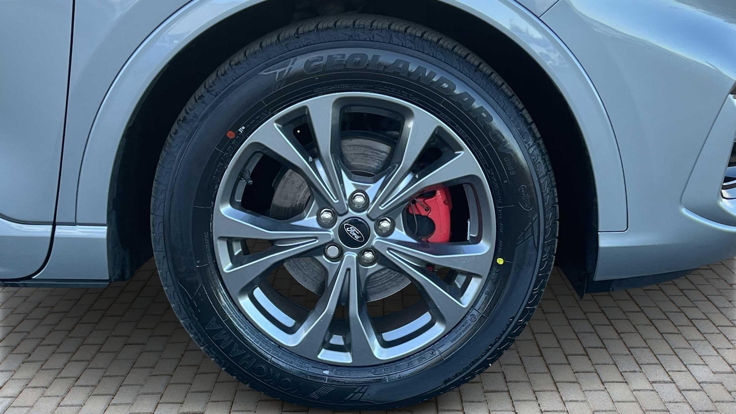 Used Ford Kuga 2023 for sale - 76390680: Photo 9