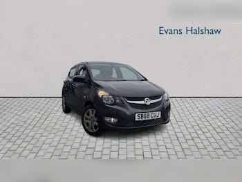 Used Vauxhall Viva 2018 for sale - 79825451: Photo