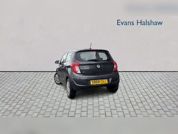 Used Vauxhall Viva 2018 for sale - 79825451: Photo
