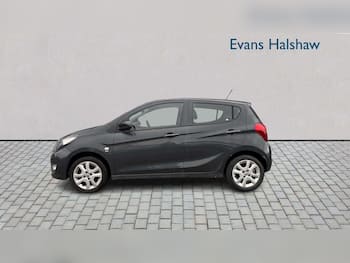 Used Vauxhall Viva 2018 for sale - 79825451: Photo