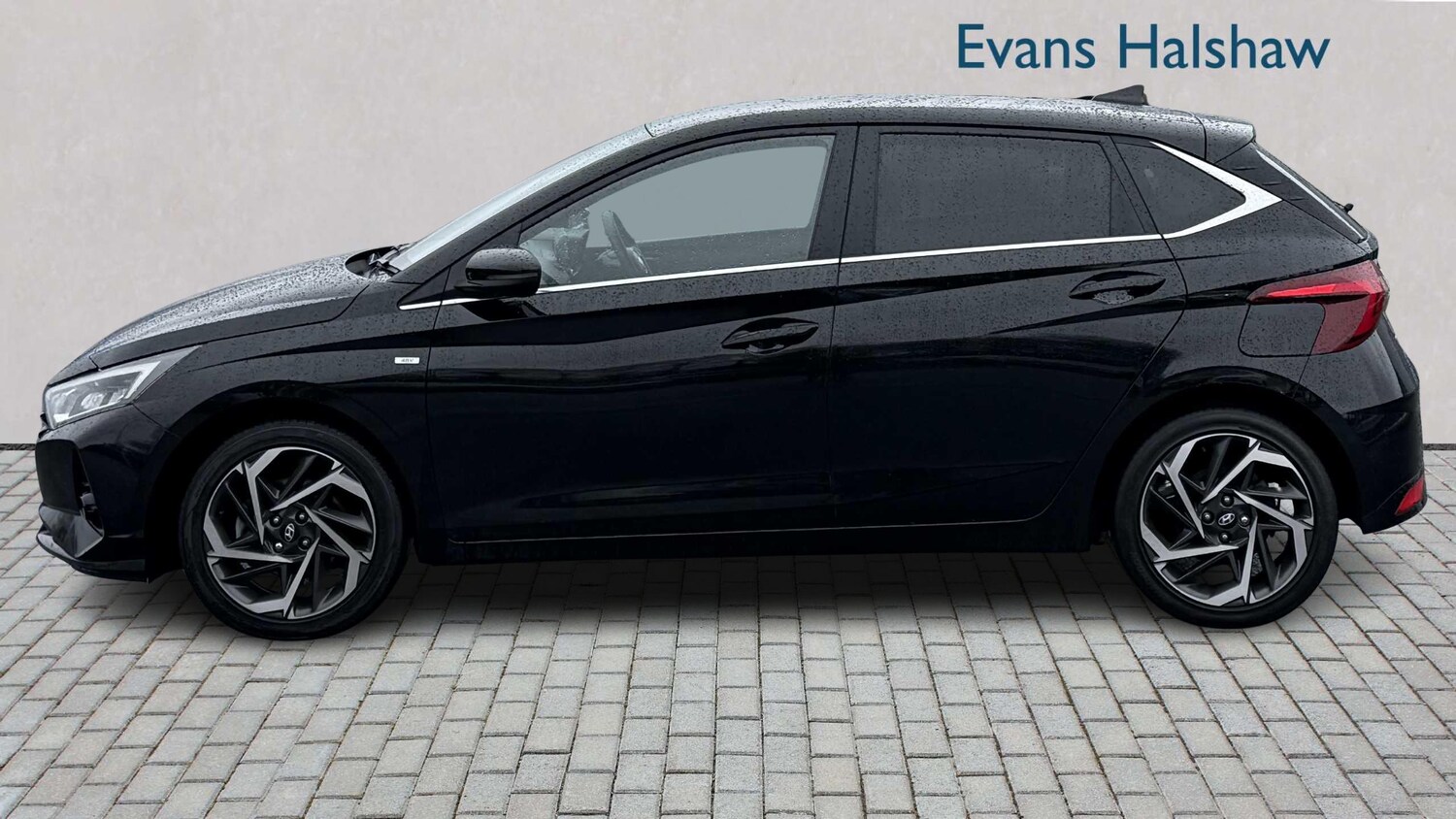 Used Hyundai i20 2023 for sale - 77740758: Photo 6