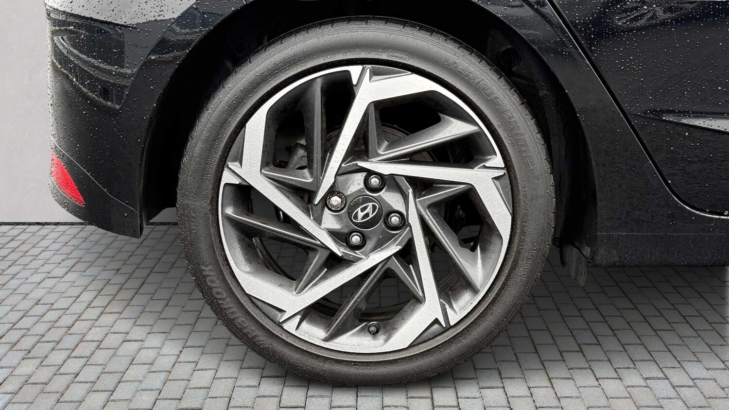 Used Hyundai i20 2023 for sale - 77740758: Photo 7