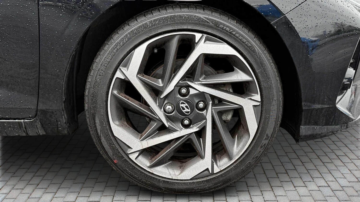 Used Hyundai i20 2023 for sale - 77740758: Photo 8