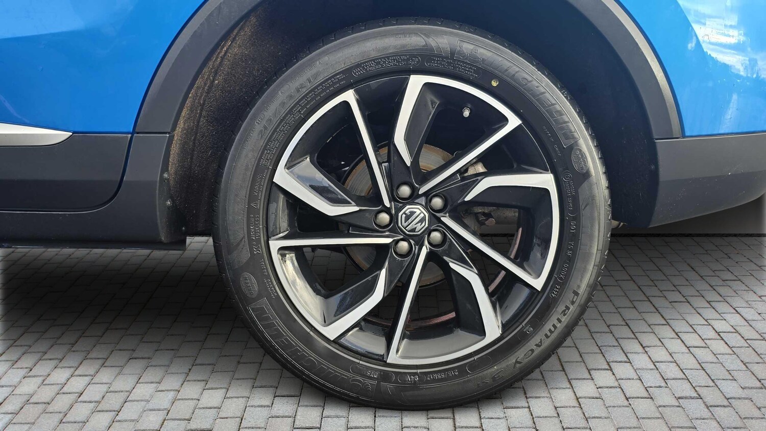 Used MG MG ZS 2022 for sale - 77076670: Photo 11