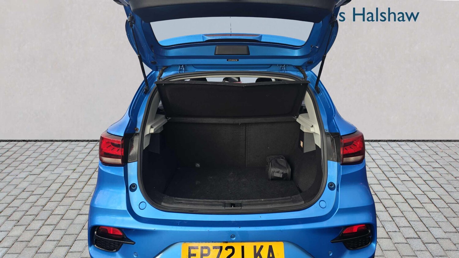 Used MG MG ZS 2022 for sale - 77076670: Photo 12