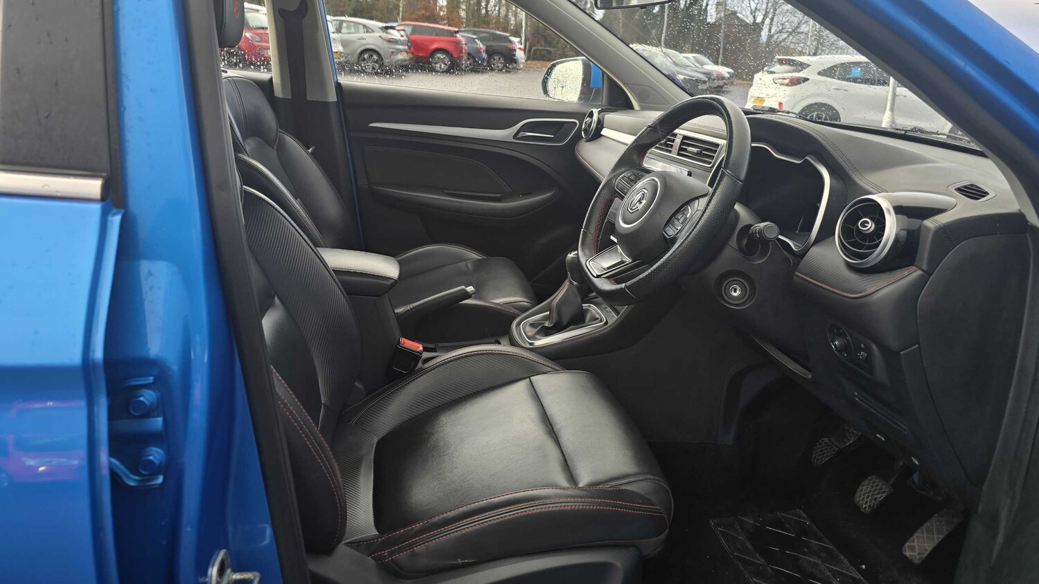 Used MG MG ZS 2022 for sale - 77076670: Photo 15