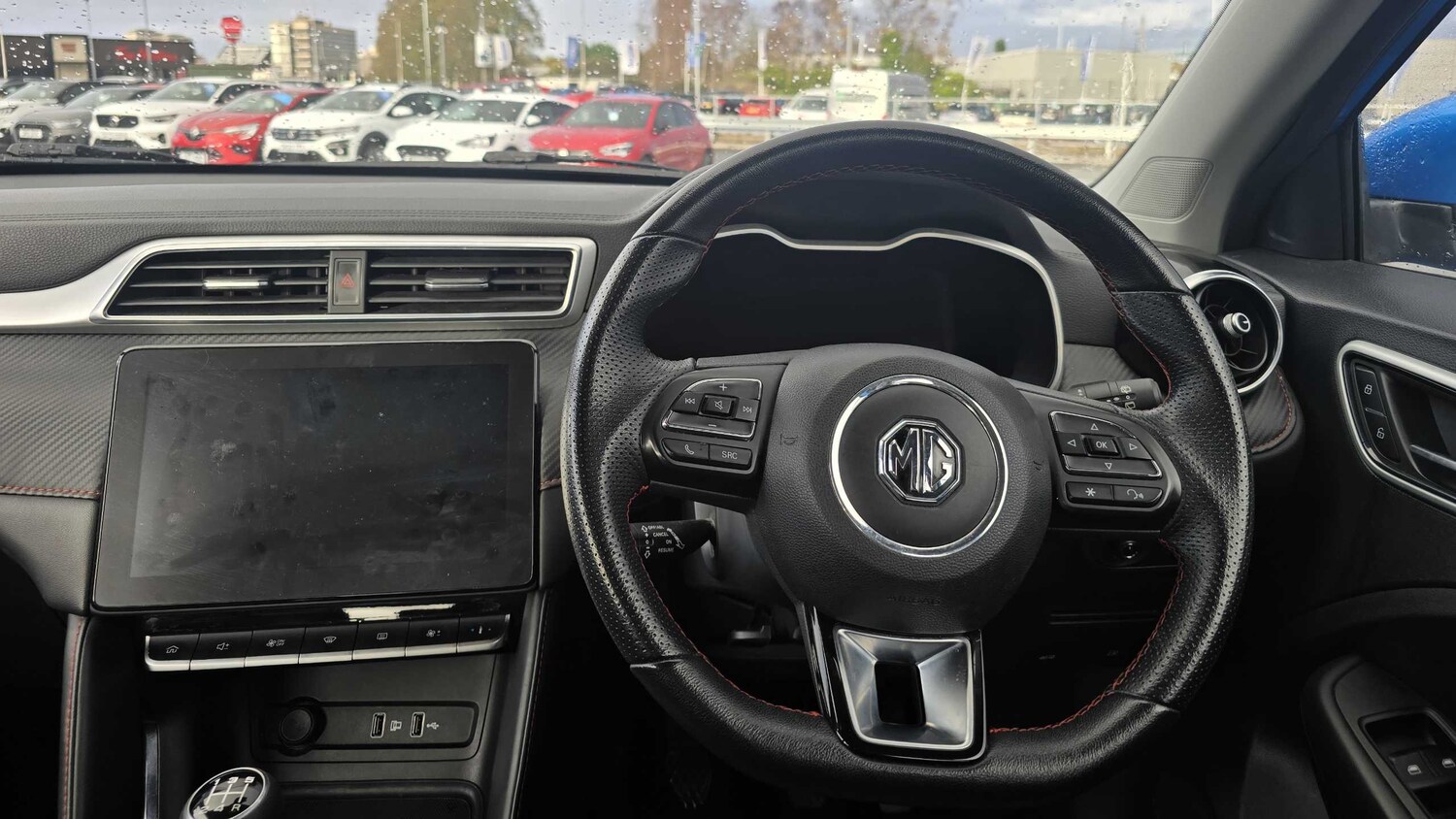 Used MG MG ZS 2022 for sale - 77076670: Photo 16