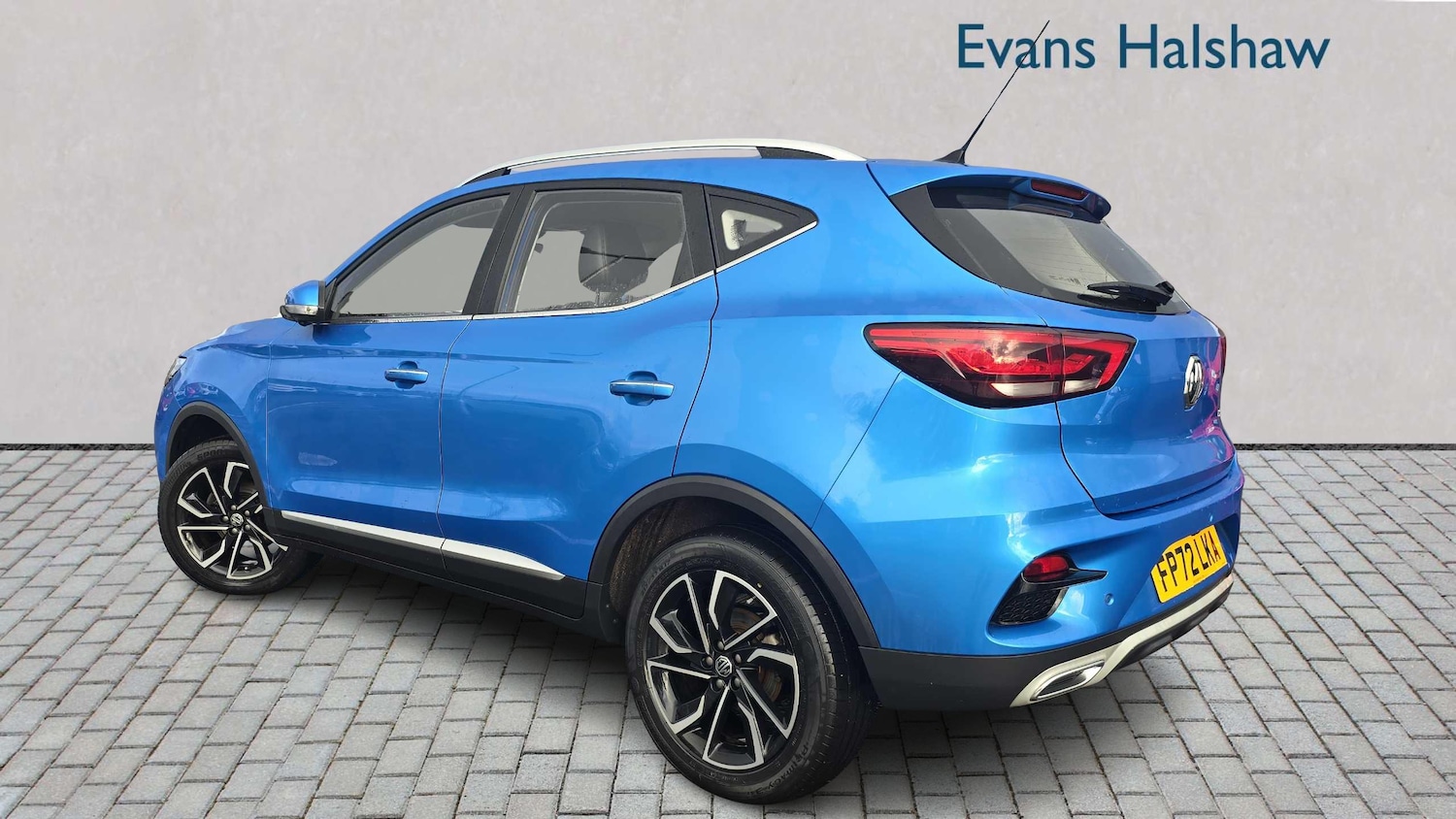 Used MG MG ZS 2022 for sale - 77076670: Photo 2