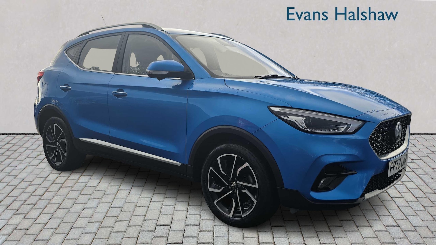 Used MG MG ZS 2022 for sale - 77076670: Photo 3